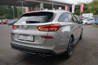 Hyundai i30 Kombi 1.6 T-GDI N-Line Aut.