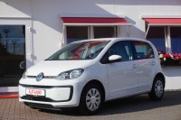 Vorschau: VW up up! 1.0 move up!