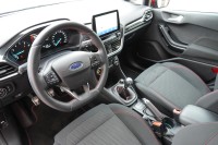 Ford Fiesta 1.0 M-Hybrid ST-Line X