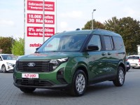 Vorschau: Ford Tourneo Courier Titanium 1.0 EB Aut.