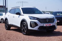 Peugeot 2008 PureTech 130 Aut.