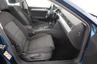 VW Passat Variant 2.0 TSI DSG
