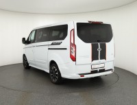 Ford Tourneo Custom 2.0 TDCI Sport
