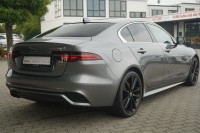 Jaguar XE D180 R-Dynamic HSE