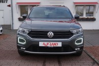 VW T-Roc 1.5 TSI Sport DSG