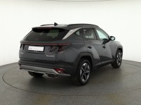 Hyundai Tucson 1.6 T-GDI Aut.