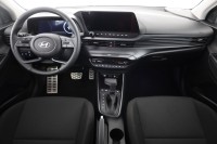 Hyundai BAYON Bayon 1.0T-GDI Aut.