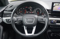 Audi A4 Avant 40 2.0 TDI advanced S-Tronic