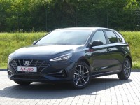 Vorschau: Hyundai i30 HB 1.0T-GDI