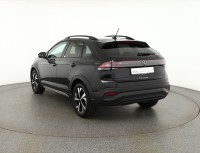 VW Taigo 1.0 TSI DSG