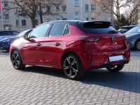 Opel Corsa F 1.2 GS Line