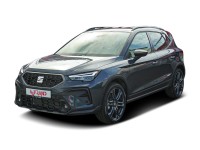 Seat Arona FR 1.5 TSI DSG Facelift 2-Zonen-Klima Sitzheizung LED