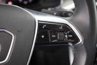 Audi A6 Avant 50 TFSI e quattro sport