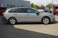 VW Golf VIII Variant 2.0 TDI