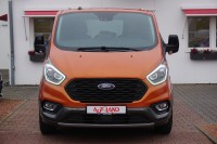 Ford Tourneo Custom Active Aut.