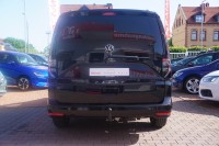 VW Caddy Maxi Style 1.5 TSI DSG