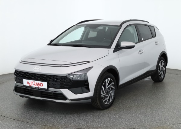 Hyundai BAYON Bayon 1.0T-GDI Aut.