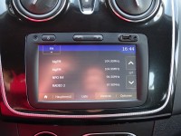 Dacia Sandero Stepway Prestige