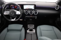 Mercedes-Benz CLA 250 e AMG Line