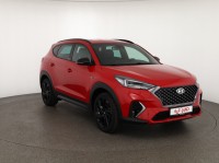 Hyundai Tucson 1.6 T-GDI N-Line