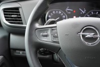Opel Zafira Life 2.0 D M Tourer Aut.