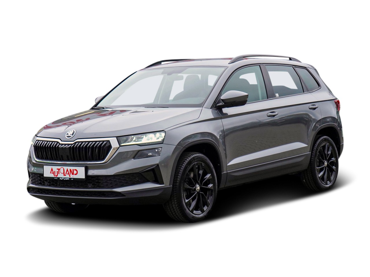 Skoda Karoq 1.5 TSI Style DSG