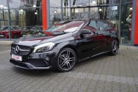 Vorschau: Mercedes-Benz A 180 A180 d AMG-Line Peak Edition