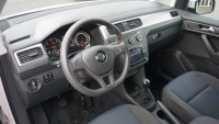 VW Caddy 2.0 TDI Trendline BMT