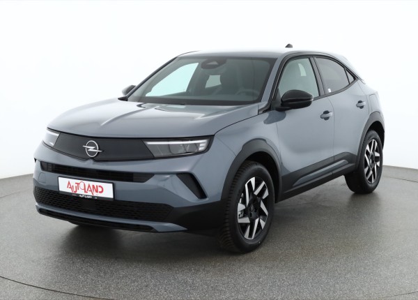 Opel Mokka 1.2 DI Turbo Aut.