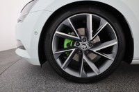 Skoda Superb Combi 1.8 TSI DSG Sportline