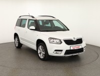 Skoda Yeti 1.4 TSI Drive