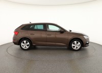 Skoda Scala 1.0 TSI Ambition