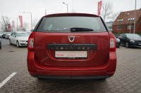 Dacia Logan II 0.9 TCe 90 MCV Comfort