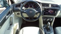 VW Tiguan 2.0 TDI Highline 4Motion