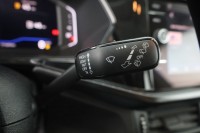 VW T-Cross 1.0 TSI
