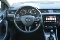 Skoda Octavia Combi 1.6 TDI DSG Soleil