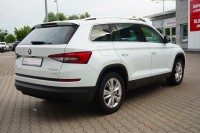Skoda Kodiaq 1.4 TSI Style 4x4