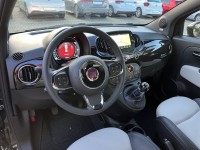 Fiat 500C 1.0 mHev Dolcevita