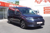 VW Caddy Maxi 1.5 TSI DSG