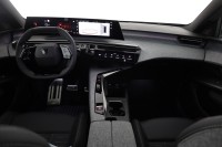 Peugeot 3008 GT-Line 1.2 Hybrid 145 Aut.