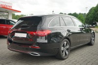 Mercedes-Benz C 200 C200 T-Modell Avantgarde 9G-Tronic