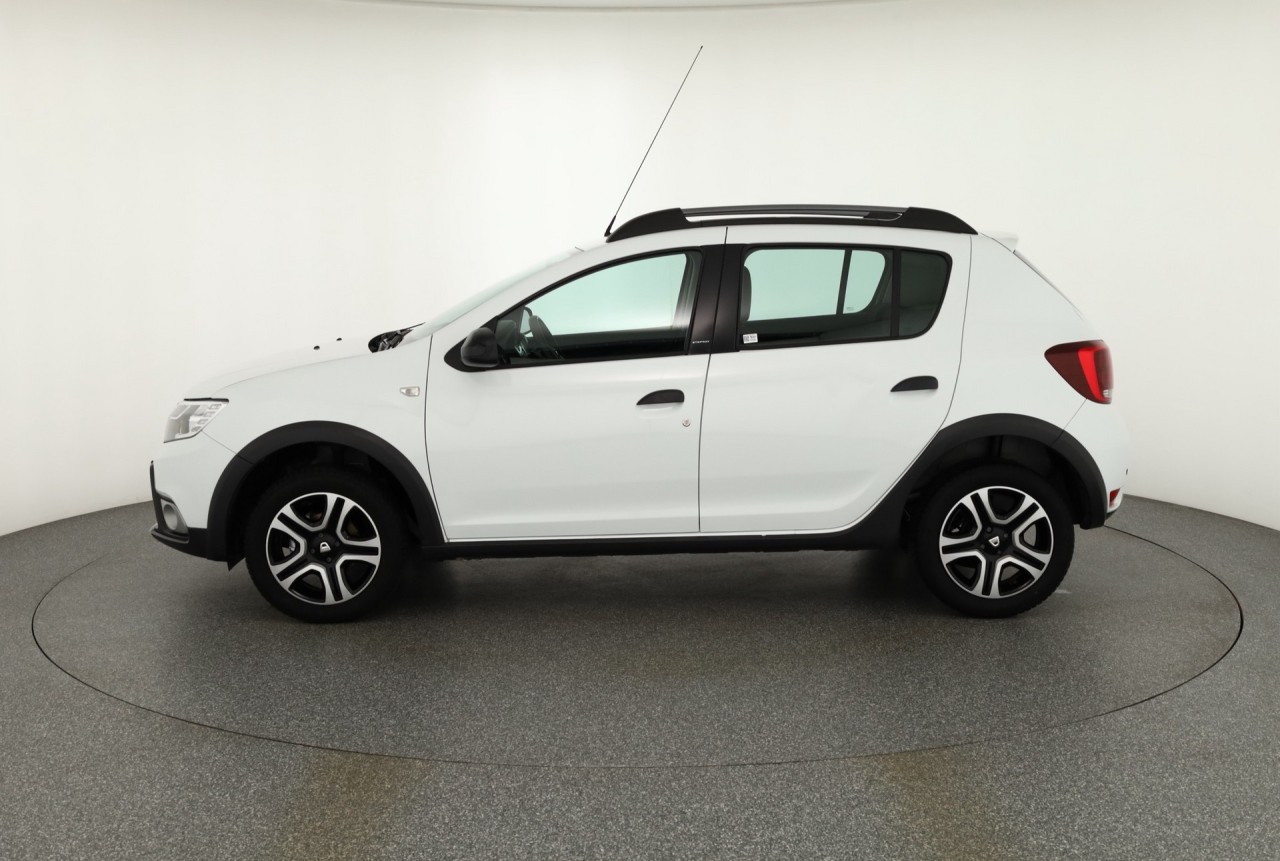 Dacia Sandero Stepway II 0.9 TCe Celebration