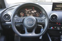 Audi A3 Sportback 1.5 sport S Line