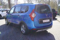 Dacia Lodgy Stepway 1.6 SCe