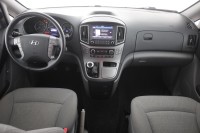 Hyundai H-1 Travel 2.5 CRDi Trend 8-Sitzer