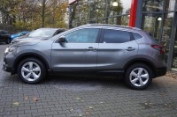 Nissan Qashqai 1.3 DIG-T Acenta