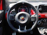 Abarth 595 1.4 T-Jet 16V