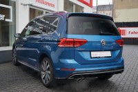 VW Touran 1.4 TSI Highline R-Line