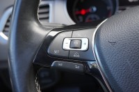 VW Golf Sportsvan 1.6