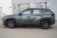 Hyundai Tucson 1.6 T-GDI Aut.